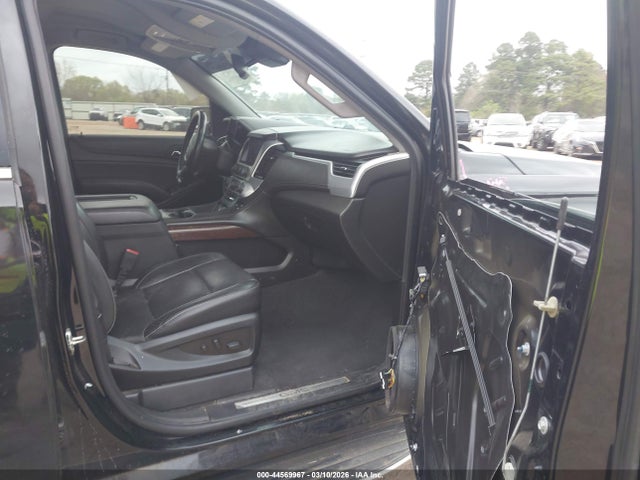 2019 Gmc Yukon Xl Slt მანქანა იყიდება აუქციონზე, vin: 1GKS2GKC7KR380752, აუქციონის ნომერი: 44569967