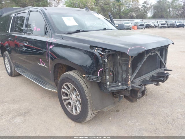 2019 Gmc Yukon Xl Slt მანქანა იყიდება აუქციონზე, vin: 1GKS2GKC7KR380752, აუქციონის ნომერი: 44569967