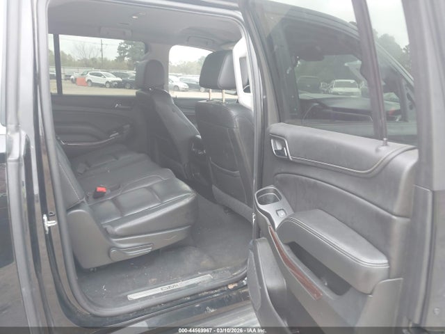 2019 Gmc Yukon Xl Slt მანქანა იყიდება აუქციონზე, vin: 1GKS2GKC7KR380752, აუქციონის ნომერი: 44569967