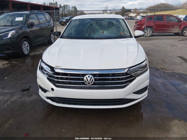 Продаж на аукціоні авто 2019 Volkswagen Jetta, vin: 3VWC57BU2KM233740, номер лоту: 44569968