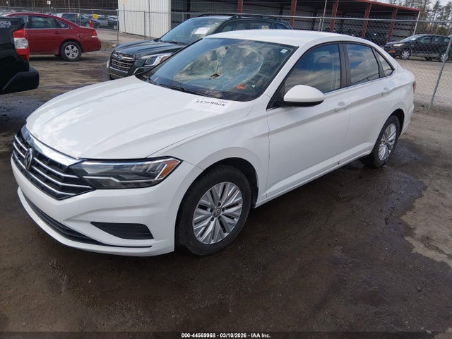 Продаж на аукціоні авто 2019 Volkswagen Jetta, vin: 3VWC57BU2KM233740, номер лоту: 44569968