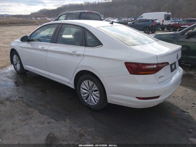 Продаж на аукціоні авто 2019 Volkswagen Jetta, vin: 3VWC57BU2KM233740, номер лоту: 44569968