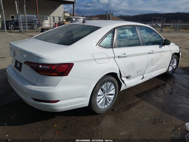 Продаж на аукціоні авто 2019 Volkswagen Jetta, vin: 3VWC57BU2KM233740, номер лоту: 44569968