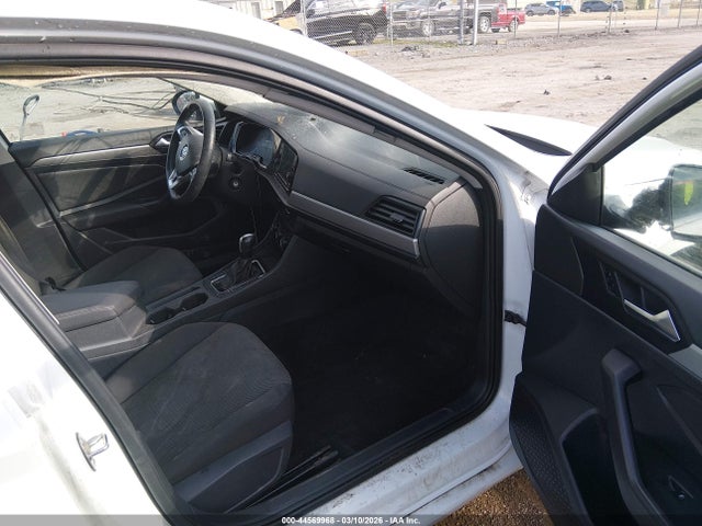 Продаж на аукціоні авто 2019 Volkswagen Jetta, vin: 3VWC57BU2KM233740, номер лоту: 44569968