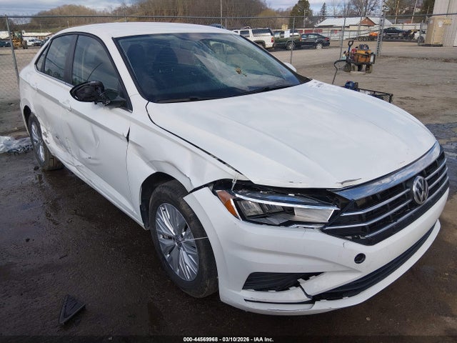 Продаж на аукціоні авто 2019 Volkswagen Jetta, vin: 3VWC57BU2KM233740, номер лоту: 44569968