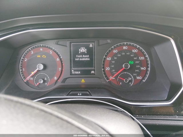 Продаж на аукціоні авто 2019 Volkswagen Jetta, vin: 3VWC57BU2KM233740, номер лоту: 44569968