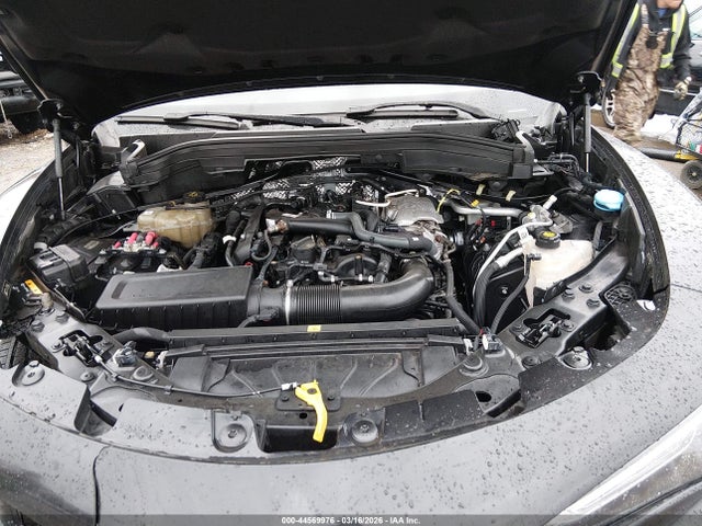 2020 ALFA ROMEO STELVIO ZASPAKAN8L7C91741 Photo 9