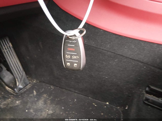 2020 ALFA ROMEO STELVIO ZASPAKAN8L7C91741 Photo 10