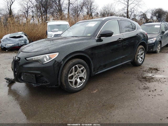 2020 ALFA ROMEO STELVIO ZASPAKAN8L7C91741 Photo 1