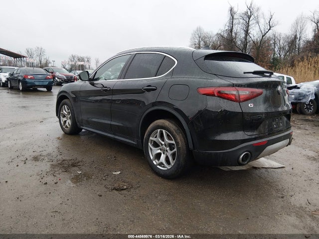 2020 ALFA ROMEO STELVIO ZASPAKAN8L7C91741 Photo 2