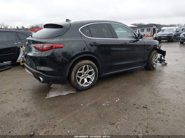 2020 ALFA ROMEO STELVIO ZASPAKAN8L7C91741 Photo 3