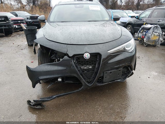 2020 ALFA ROMEO STELVIO ZASPAKAN8L7C91741 Photo 5