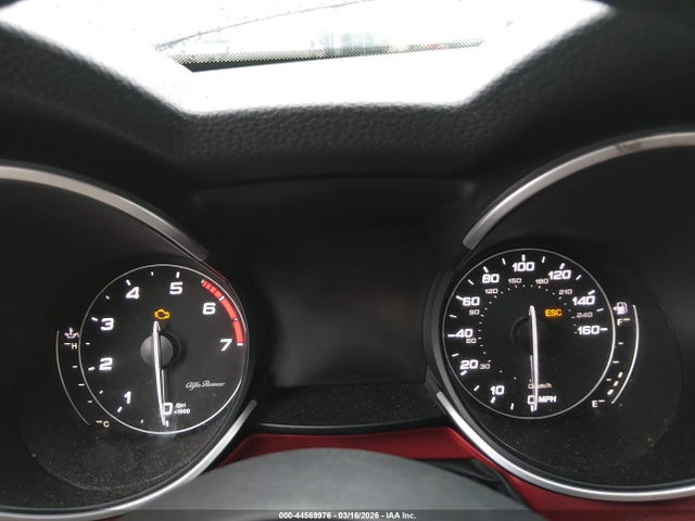 2020 ALFA ROMEO STELVIO ZASPAKAN8L7C91741 Photo 6