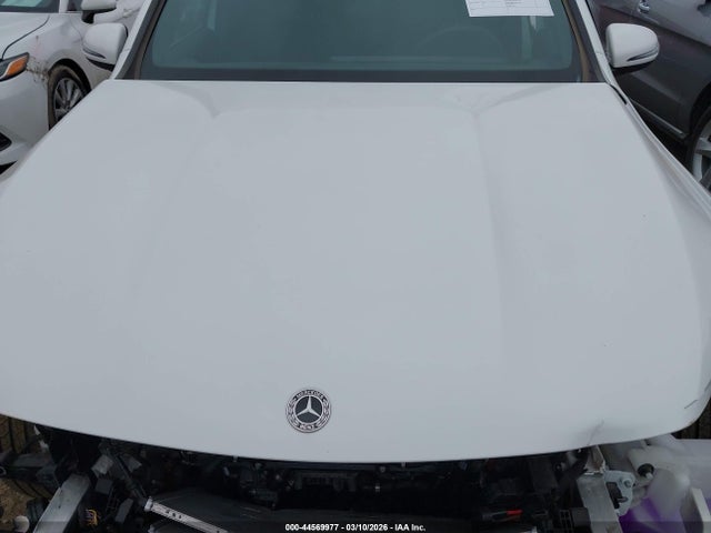2024 MERCEDES-BENZ EQB 300 SUV W1N9M0KB6RN092525 Photo 9