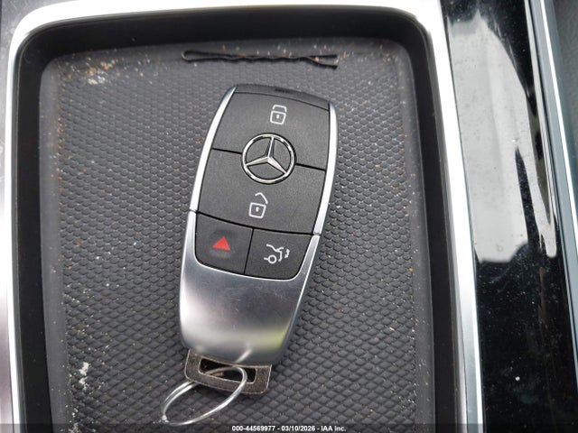 2024 MERCEDES-BENZ EQB 300 SUV W1N9M0KB6RN092525 Photo 10