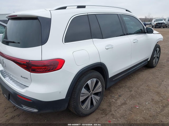 2024 MERCEDES-BENZ EQB 300 SUV W1N9M0KB6RN092525 Photo 3