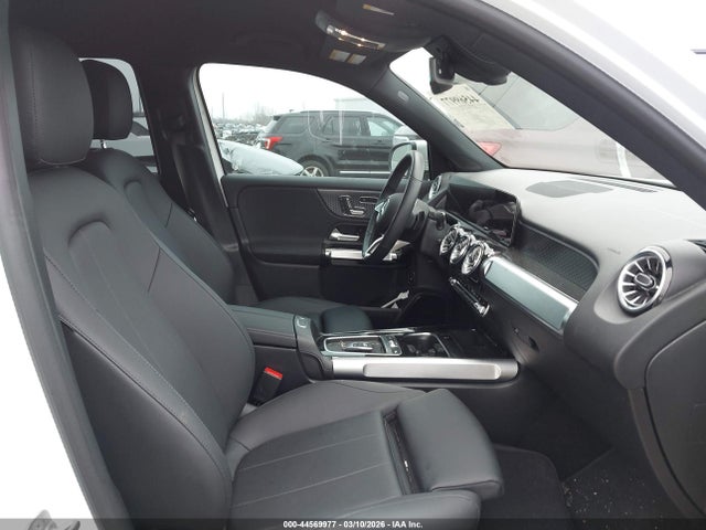 2024 MERCEDES-BENZ EQB 300 SUV W1N9M0KB6RN092525 Photo 4