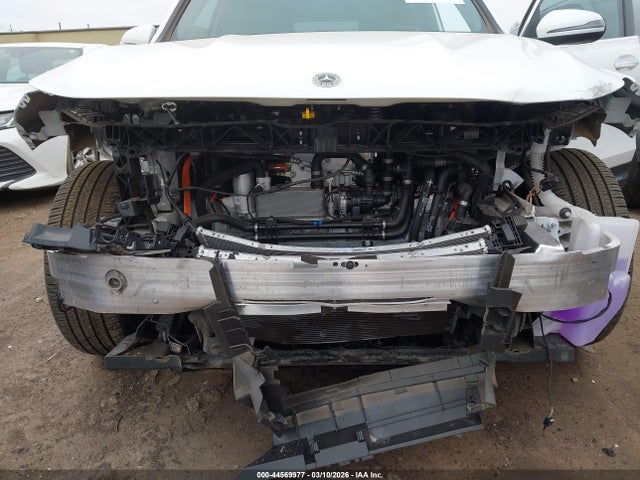 2024 MERCEDES-BENZ EQB 300 SUV W1N9M0KB6RN092525 Photo 5