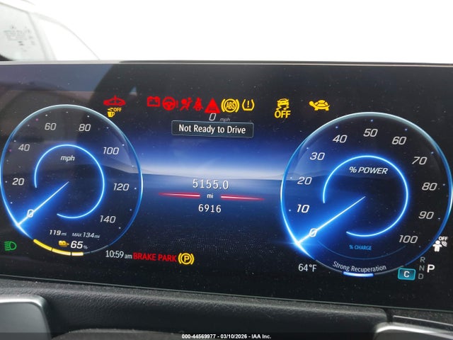 2024 MERCEDES-BENZ EQB 300 SUV W1N9M0KB6RN092525 Photo 6