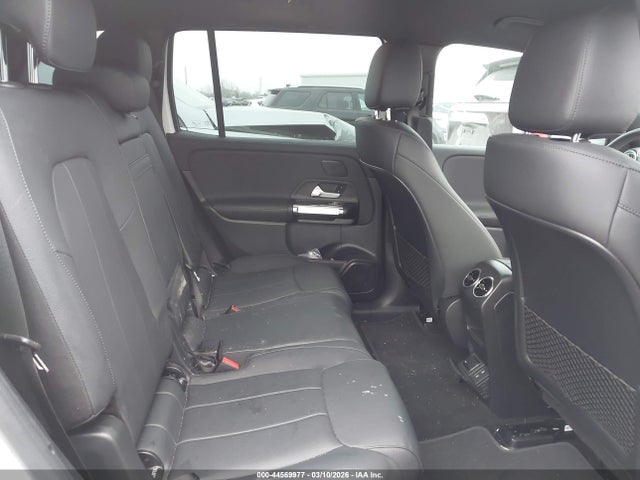 2024 MERCEDES-BENZ EQB 300 SUV W1N9M0KB6RN092525 Photo 7