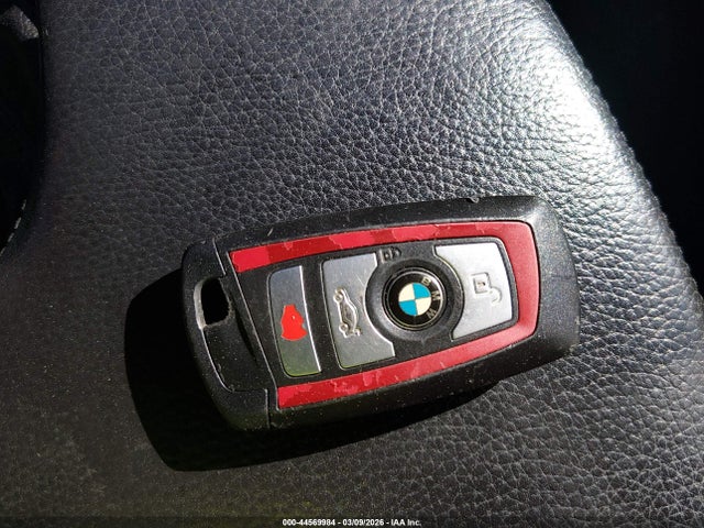 44569984 :رقم المزاد ، WBA3V7C5XG5A27590 vin ، 2016 Bmw 428i مزاد بيع