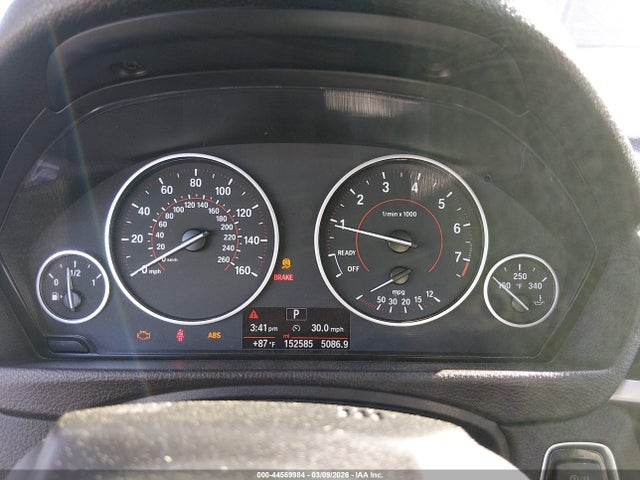 44569984 :رقم المزاد ، WBA3V7C5XG5A27590 vin ، 2016 Bmw 428i مزاد بيع