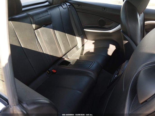 44569984 :رقم المزاد ، WBA3V7C5XG5A27590 vin ، 2016 Bmw 428i مزاد بيع