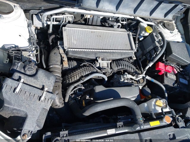 4S4WMARD0L3460056 Subaru Ascent Touring