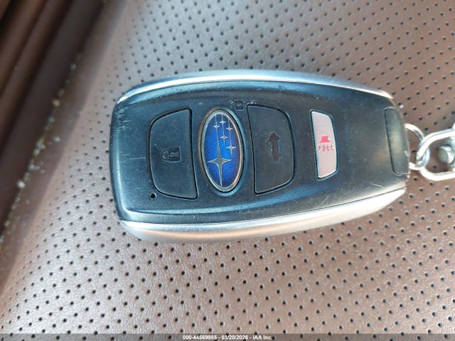 4S4WMARD0L3460056 Subaru Ascent Touring
