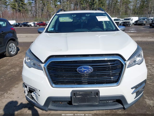 4S4WMARD0L3460056 Subaru Ascent Touring