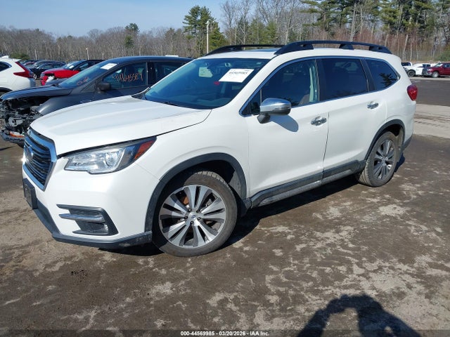 4S4WMARD0L3460056 Subaru Ascent Touring