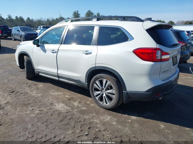 4S4WMARD0L3460056 Subaru Ascent Touring