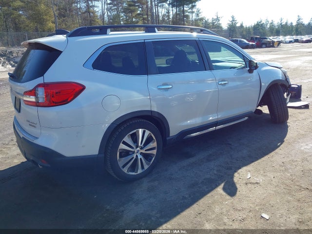 4S4WMARD0L3460056 Subaru Ascent Touring