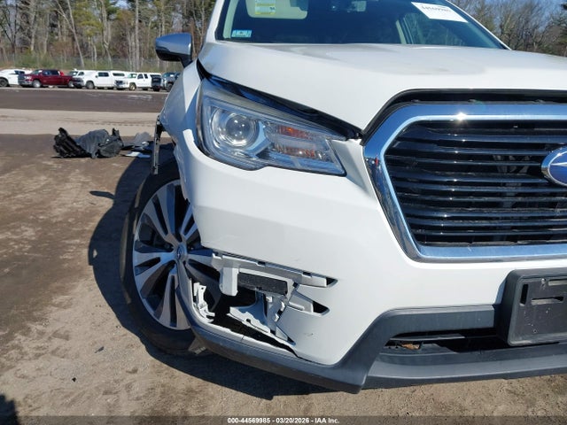 4S4WMARD0L3460056 Subaru Ascent Touring