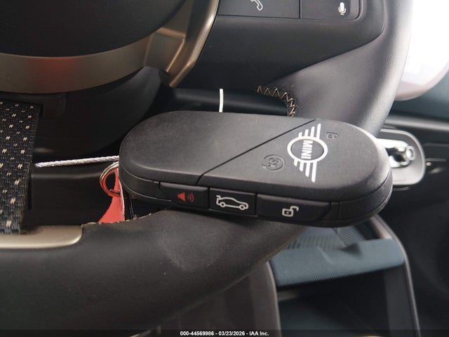 Mini Countryman Cooper S 2025 WMZ23GA01S7S43866 Image 11