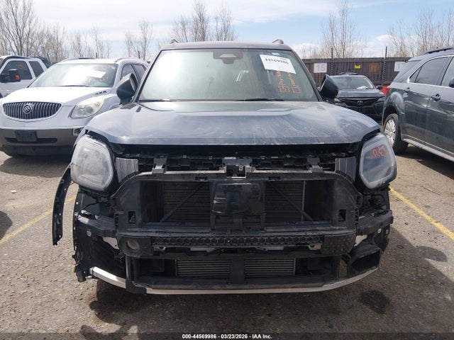 Mini Countryman Cooper S 2025 WMZ23GA01S7S43866 Image 13