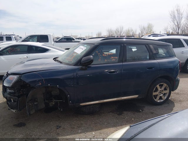 Mini Countryman Cooper S 2025 WMZ23GA01S7S43866 Image 15