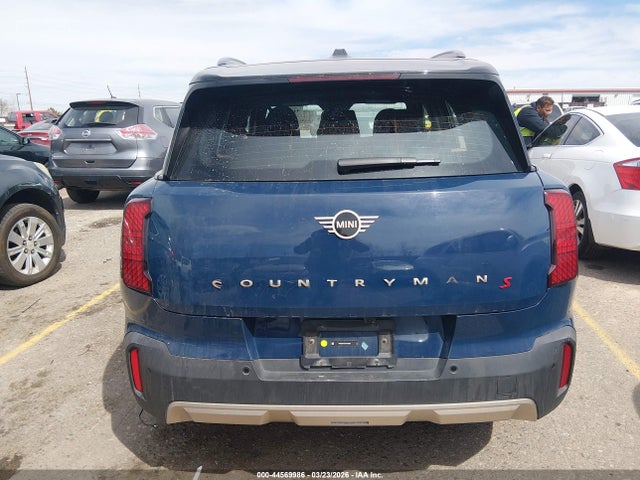 Mini Countryman Cooper S 2025 WMZ23GA01S7S43866 Image 17