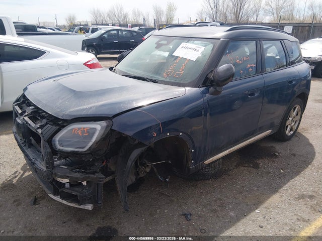Mini Countryman Cooper S 2025 WMZ23GA01S7S43866 Image 2