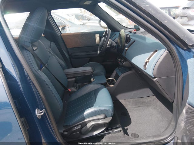 Mini Countryman Cooper S 2025 WMZ23GA01S7S43866 Image 5