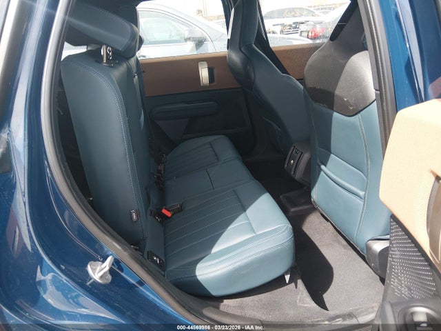 Mini Countryman Cooper S 2025 WMZ23GA01S7S43866 Image 8