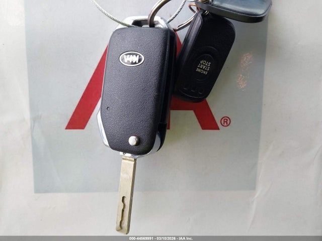 2021 Kia Seltos S მანქანა იყიდება აუქციონზე, vin: KNDEUCAA7M7228495, აუქციონის ნომერი: 44569991