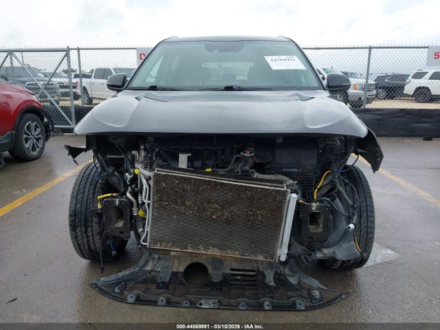 2021 Kia Seltos S მანქანა იყიდება აუქციონზე, vin: KNDEUCAA7M7228495, აუქციონის ნომერი: 44569991
