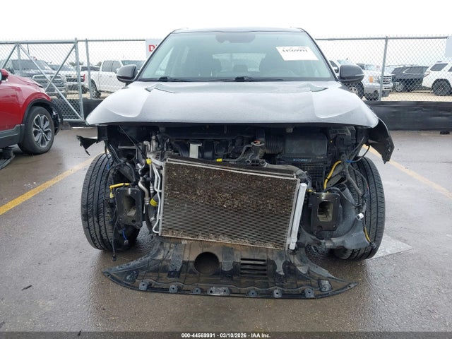 2021 Kia Seltos S მანქანა იყიდება აუქციონზე, vin: KNDEUCAA7M7228495, აუქციონის ნომერი: 44569991