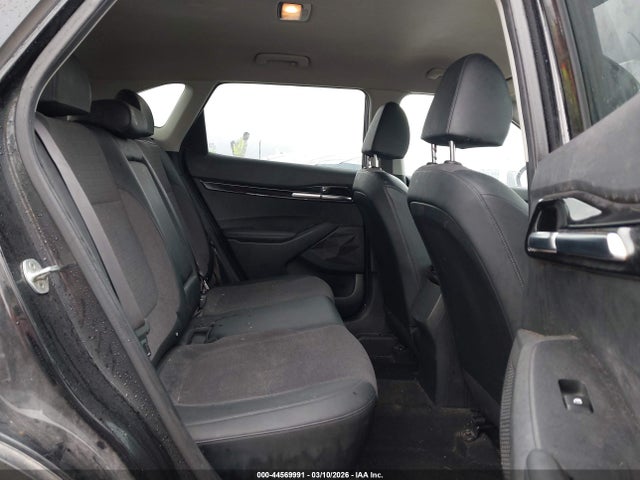 2021 Kia Seltos S მანქანა იყიდება აუქციონზე, vin: KNDEUCAA7M7228495, აუქციონის ნომერი: 44569991