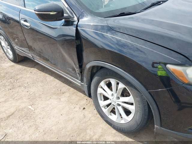 Nissan ROGUE SV 2014 5N1AT2MV4EC762889 Image 6