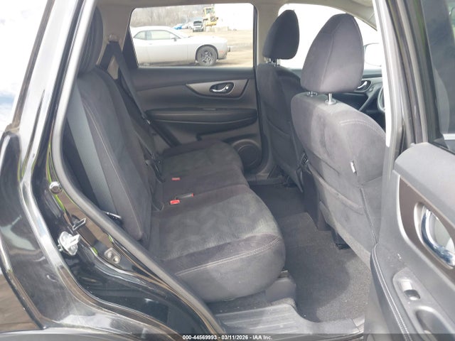 Nissan ROGUE SV 2014 5N1AT2MV4EC762889 Image 8