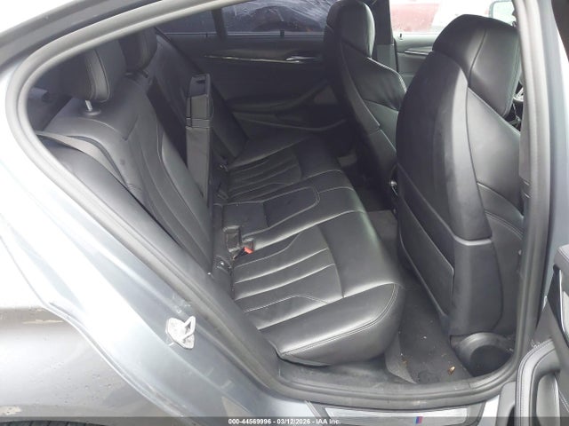 Продаж на аукціоні авто 2018 Bmw M5, vin: WBSJF0C51JB282593, номер лоту: 44569996