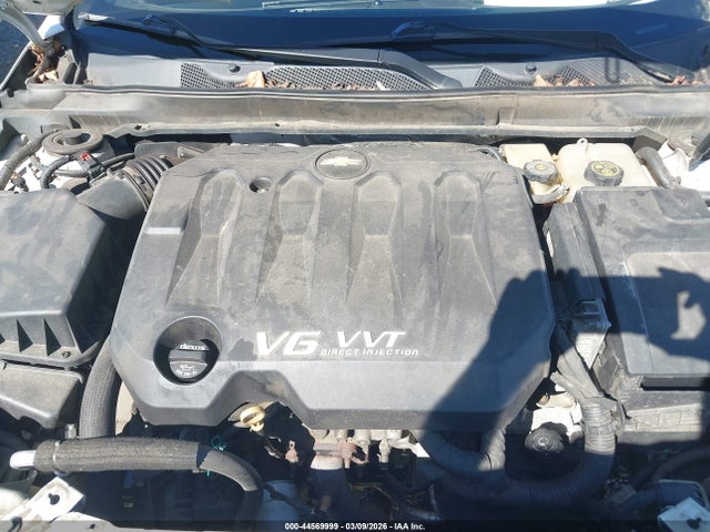 2G1115S36G9155781 Chevrolet Impala 2lt