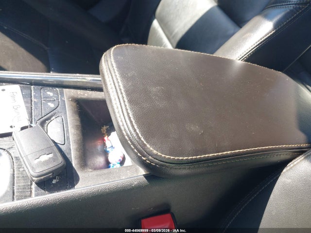 2G1115S36G9155781 Chevrolet Impala 2lt